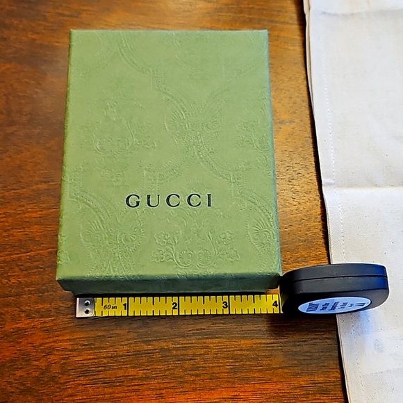 Empty Gucci box with small tote - Picture 4 of 6